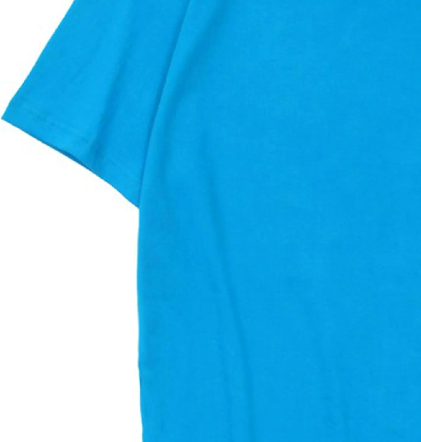 6 Pack Men's Pure Cotton T-Shirts Loose Casual Short Sleeve Crew Neck T-Shirt Soft Comfortable Classic Tee Tops
