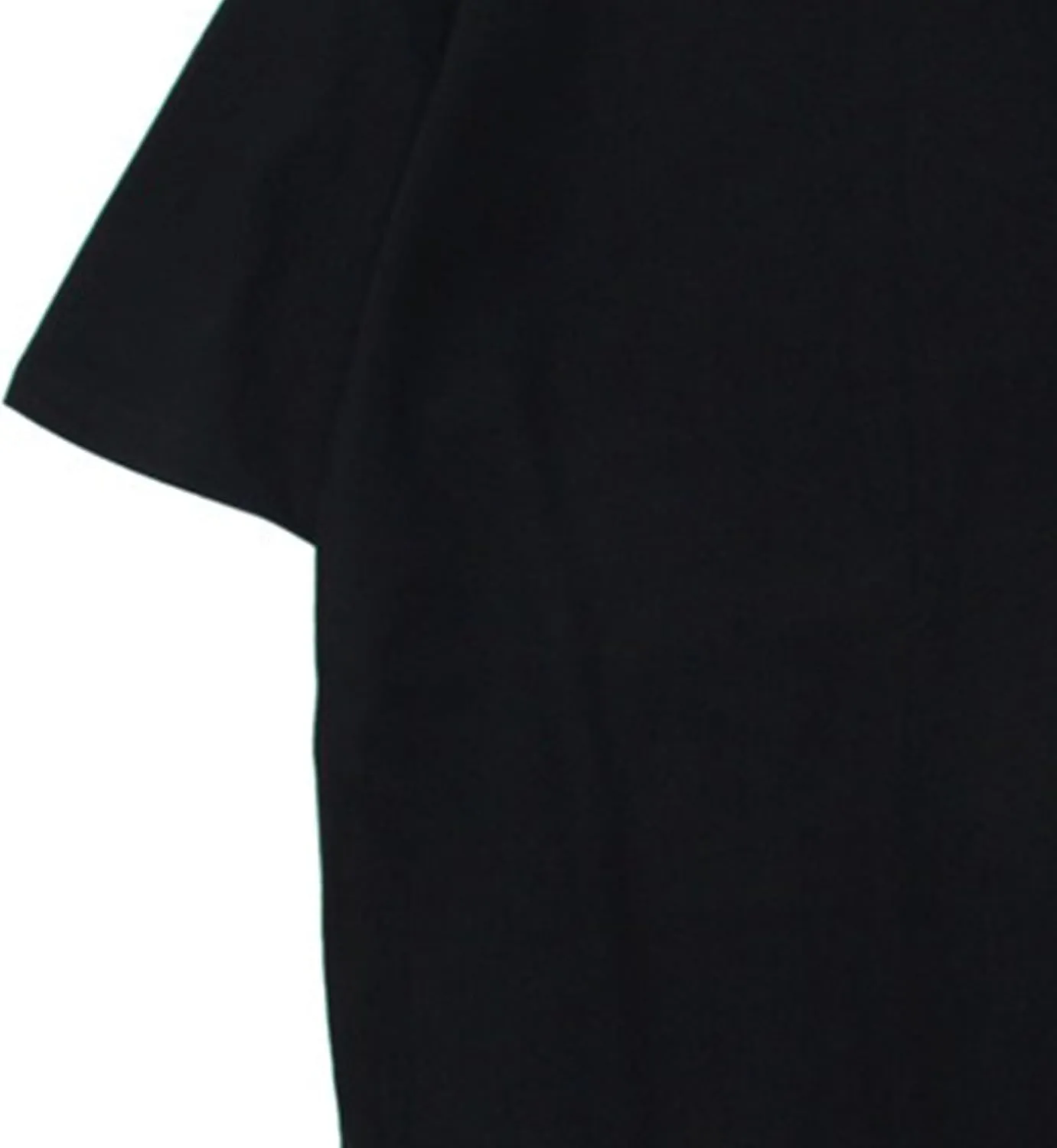 6 Pack Men's Pure Cotton T-Shirts Loose Casual Short Sleeve Crew Neck T-Shirt Soft Comfortable Classic Tee Tops