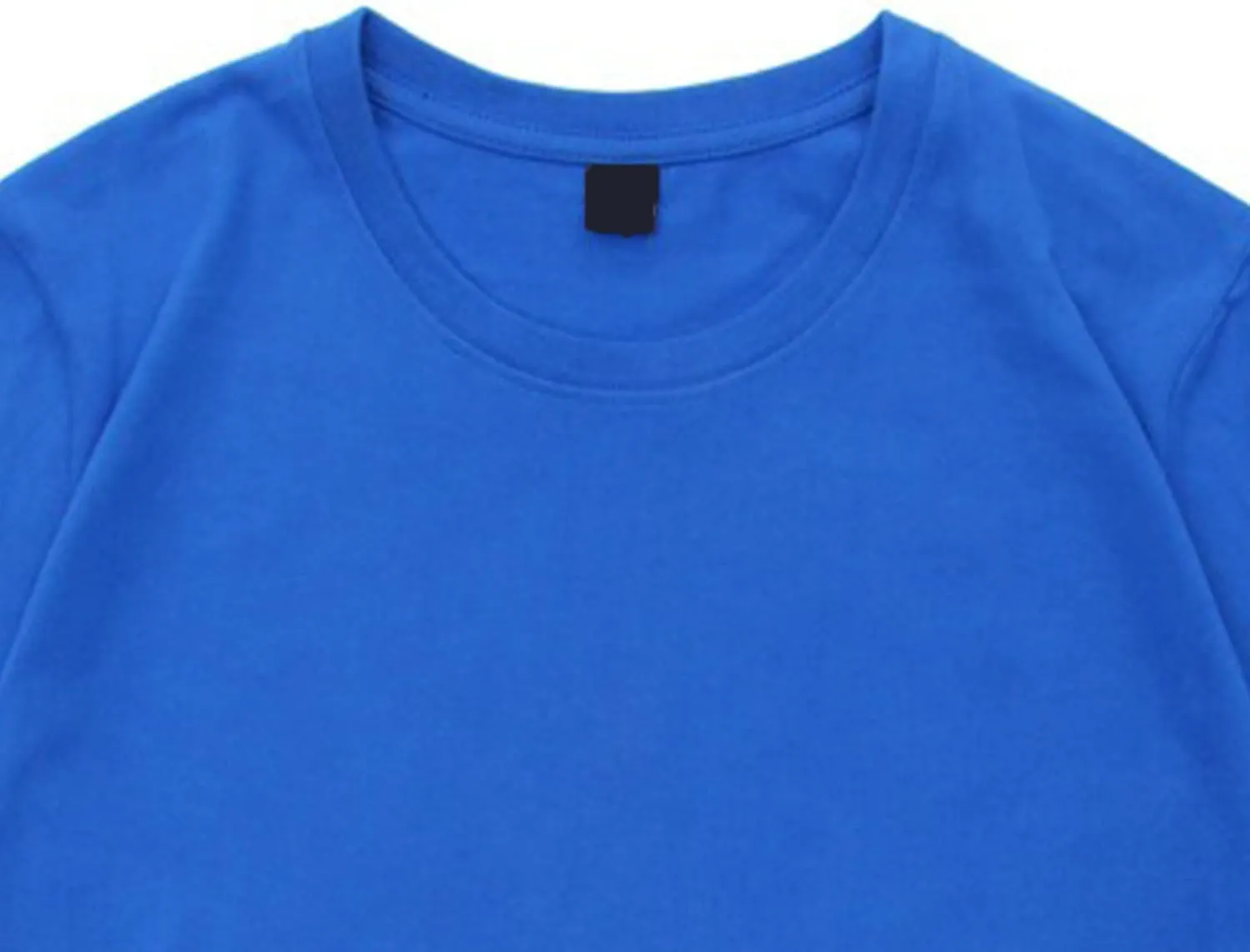 6 Pack Men's Pure Cotton T-Shirts Loose Casual Short Sleeve Crew Neck T-Shirt Soft Comfortable Classic Tee Tops