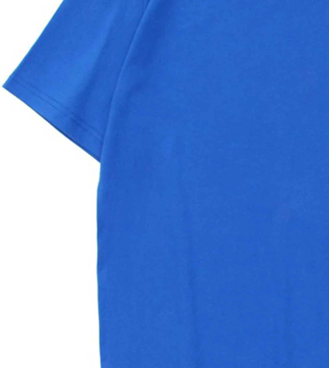 6 Pack Men's Pure Cotton T-Shirts Loose Casual Short Sleeve Crew Neck T-Shirt Soft Comfortable Classic Tee Tops