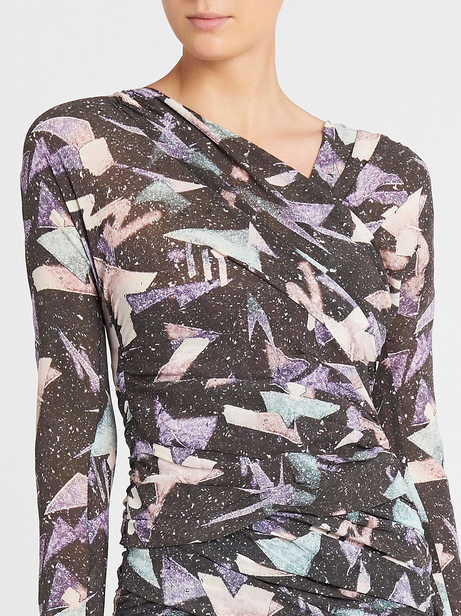 Adecruz Dress