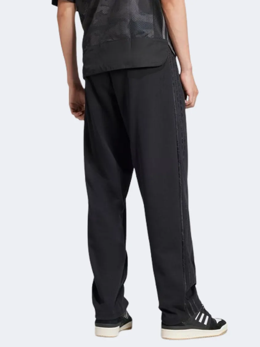 Adidas Monogram 2 Men Originals Pant Black
