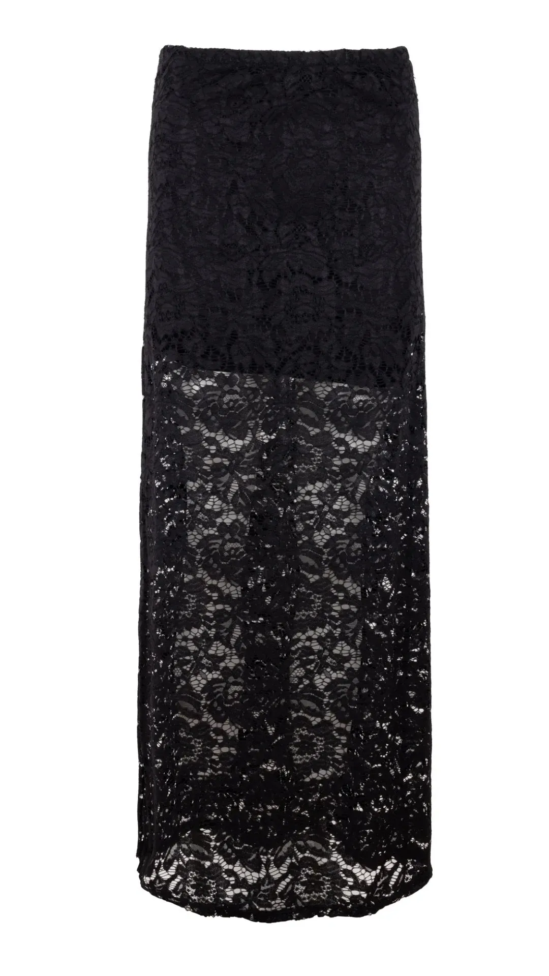 ALBA LACE SKIRT SPRING 25