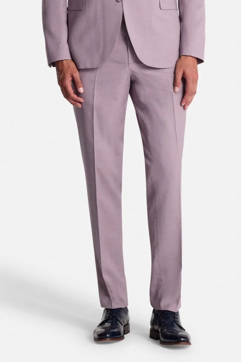 Albert Blush Trousers