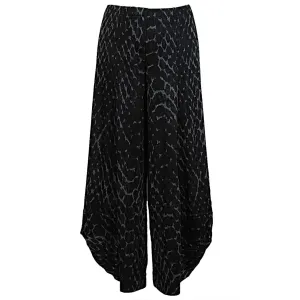 Alembika Fun Printed Pants
