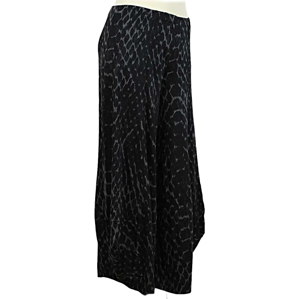 Alembika Fun Printed Pants