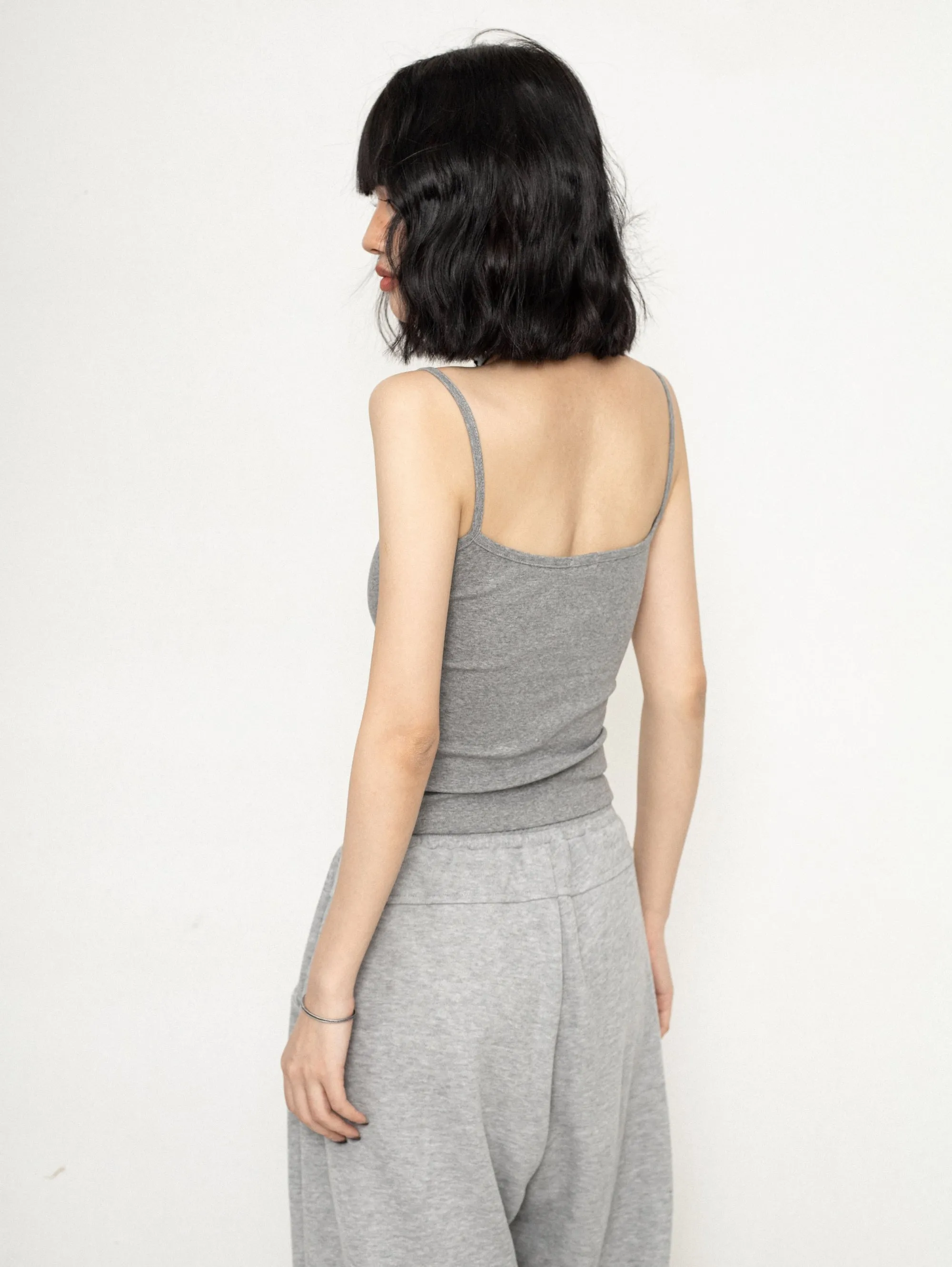 All-in-One Versatile Vest Top