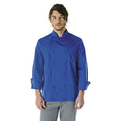 Ambition Long Sleeve Chef Coat Jackets  CW4412
