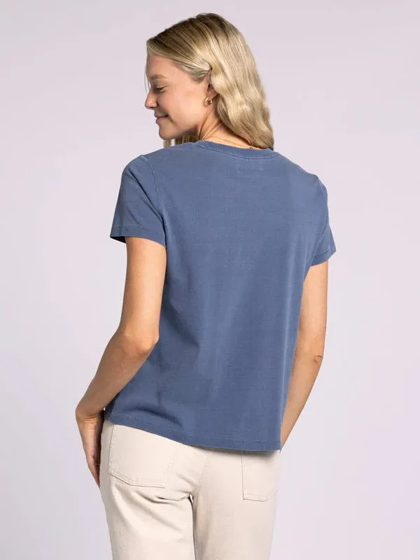 Asher Tees
