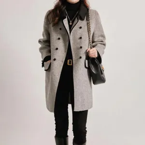 Audrey - Elegant Women's Fall Jacket
