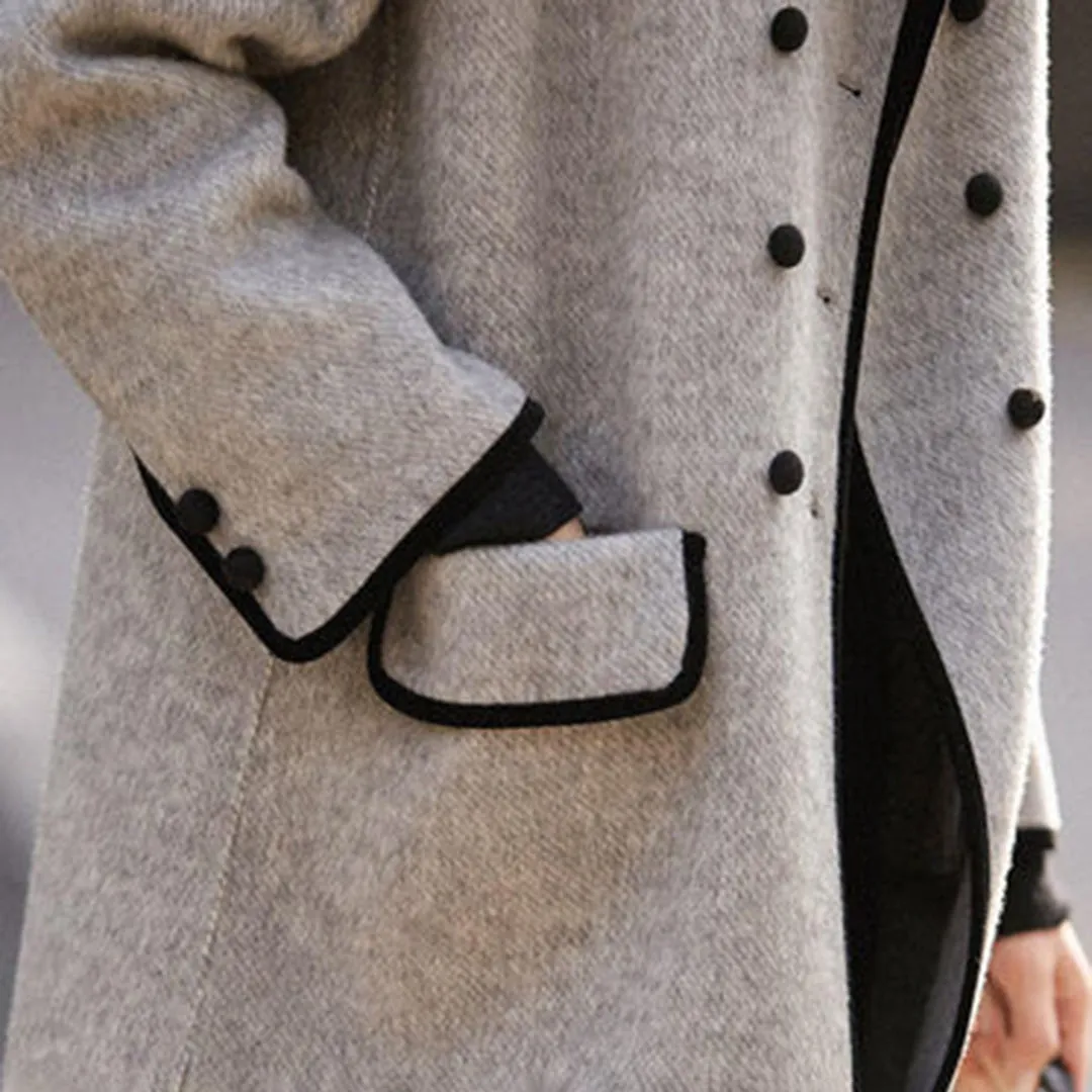 Audrey - Elegant Women's Fall Jacket
