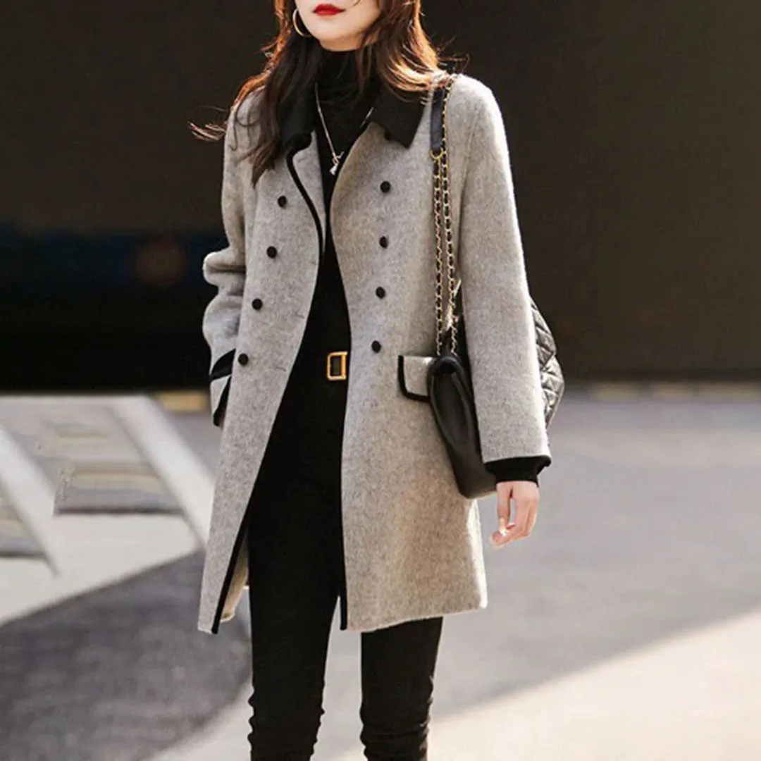 Audrey - Elegant Women's Fall Jacket