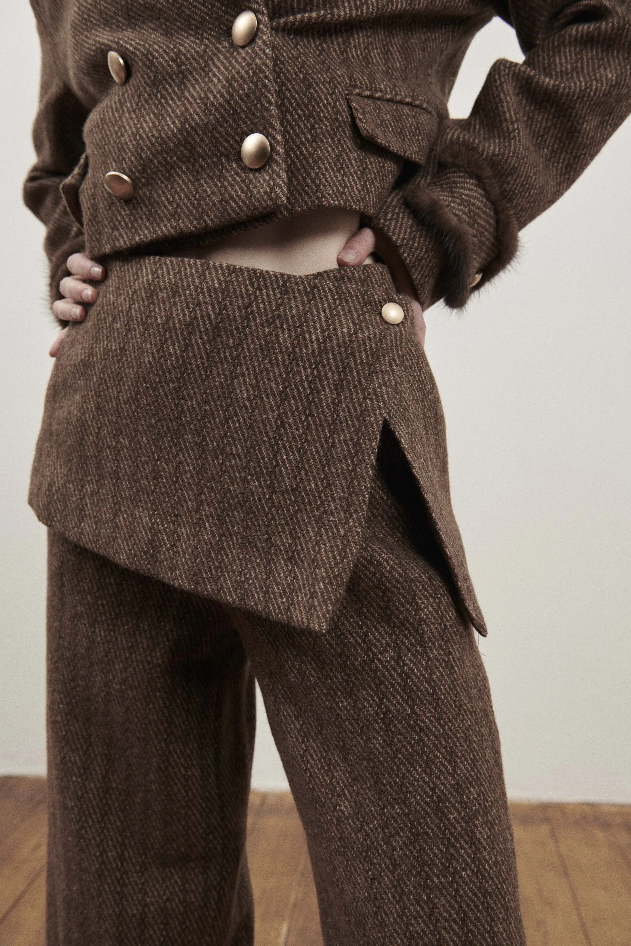 Berwick Trousers