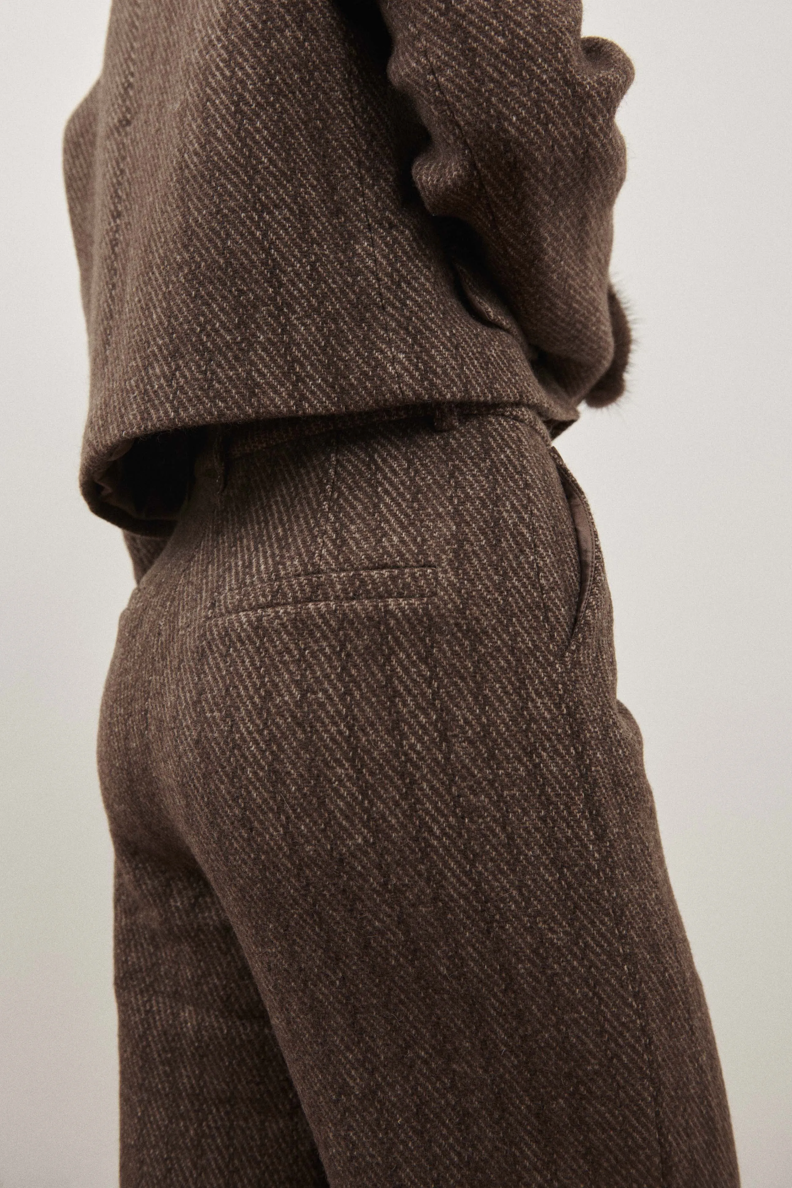 Berwick Trousers