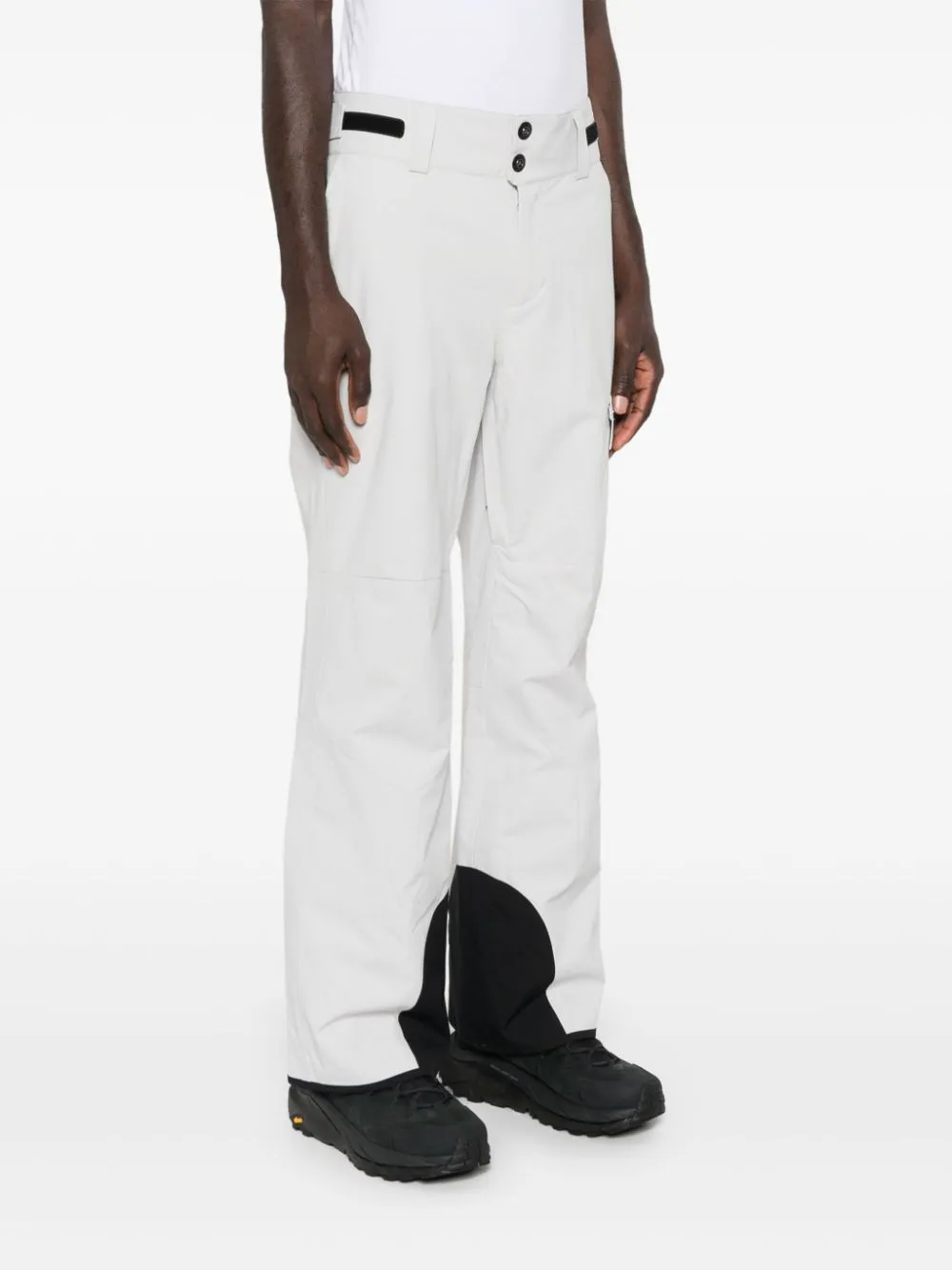 Bib trousers