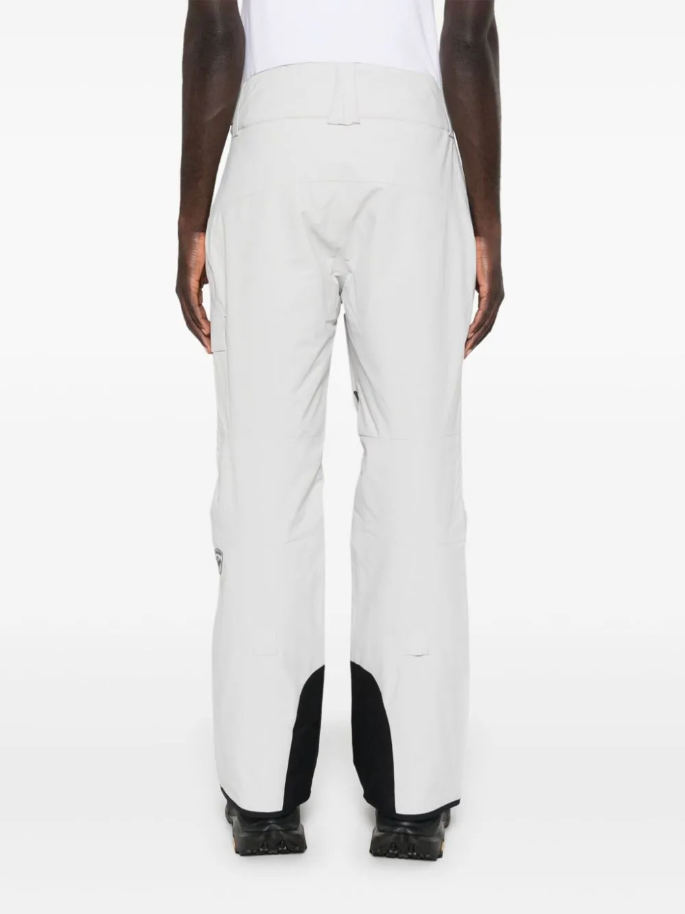 Bib trousers