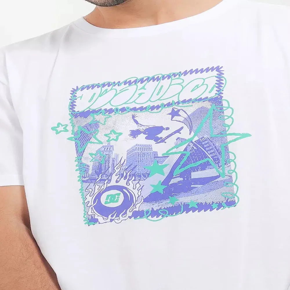 Big Air Ss Id Shirt