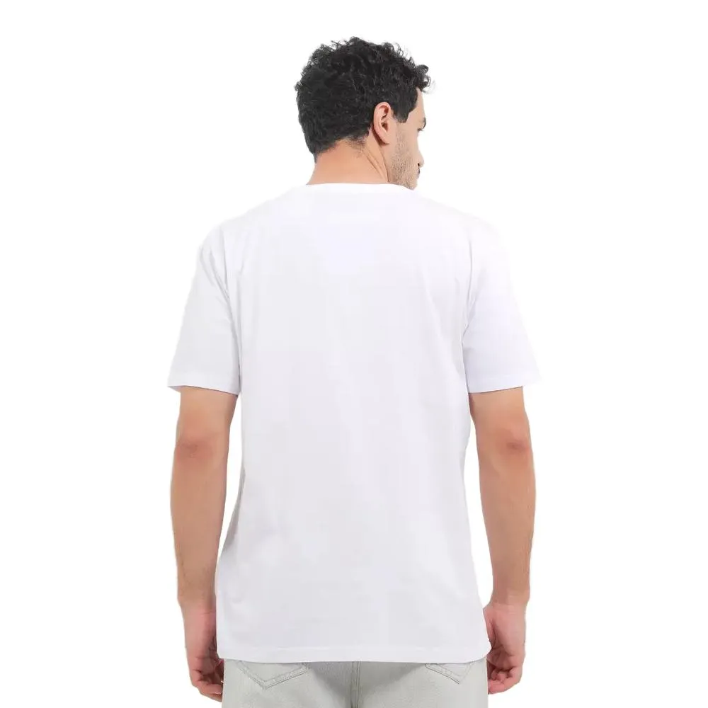 Big Air Ss Id Shirt