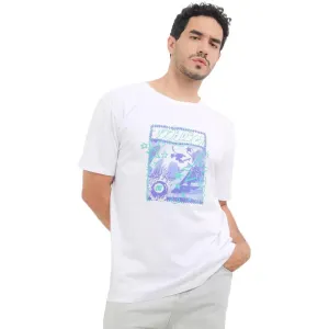 Big Air Ss Id Shirt