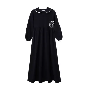 Bonjour Sailor Stamp Maxi