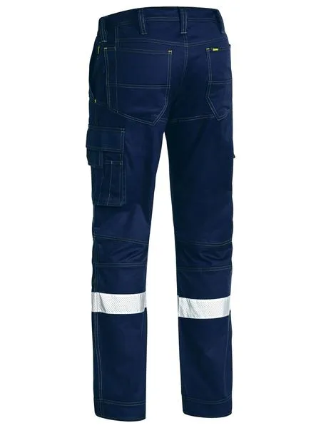 BPC6475T -  Bisley -  X AirFlow™ 3M Taped Ripstop Engineered Cargo Work Pant