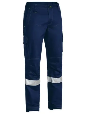 BPC6475T -  Bisley -  X AirFlow™ 3M Taped Ripstop Engineered Cargo Work Pant