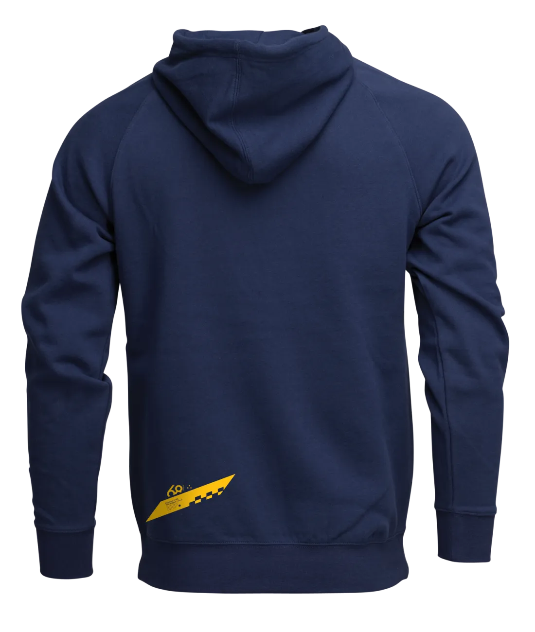 BRAVE PULLOVER HOODIES