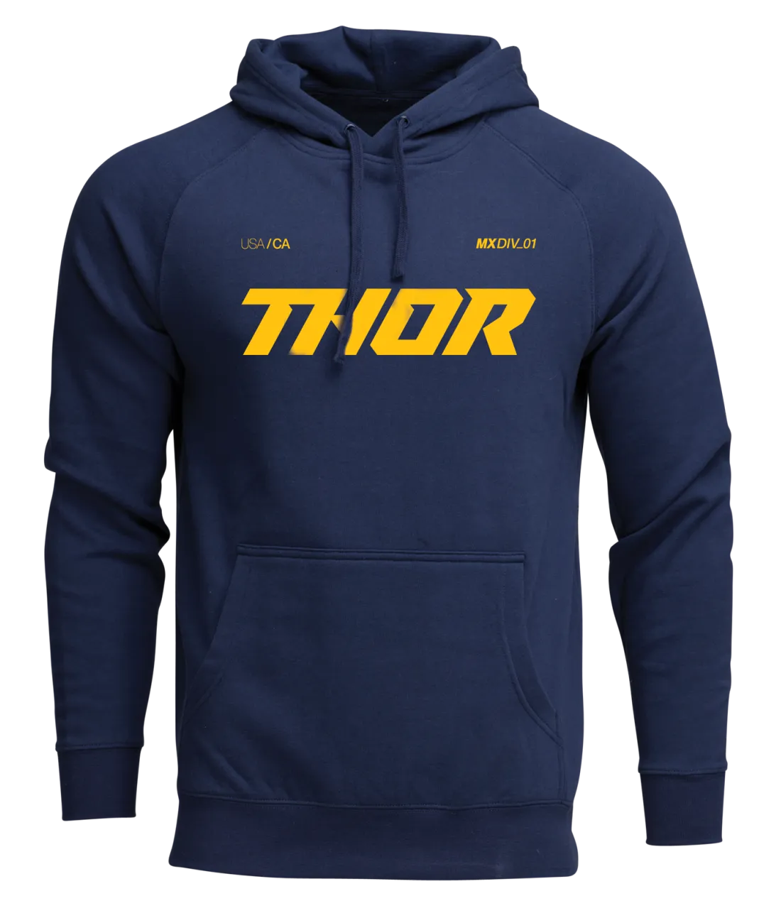 BRAVE PULLOVER HOODIES