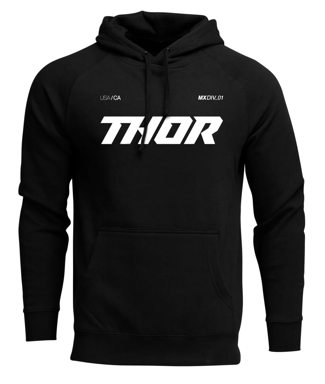 BRAVE PULLOVER HOODIES