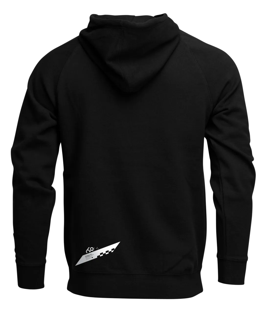 BRAVE PULLOVER HOODIES