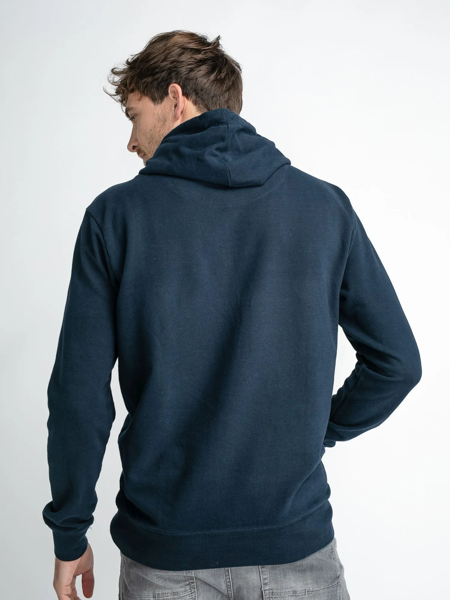 Casual hoodie