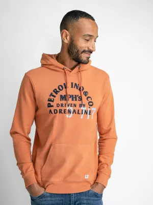 Casual hoodie