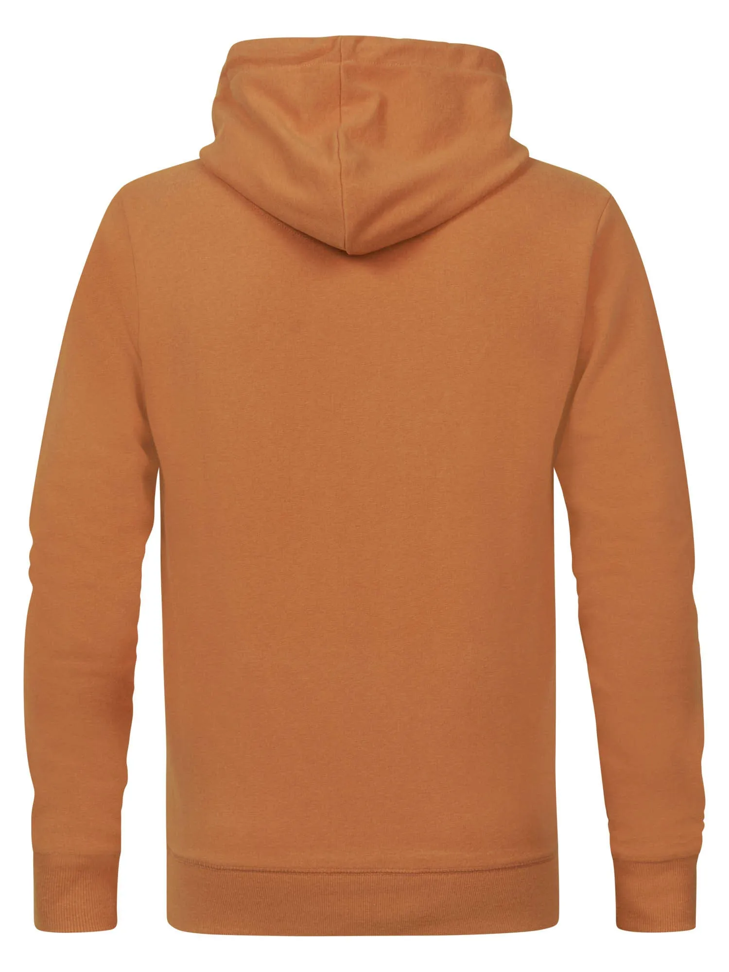 Casual hoodie
