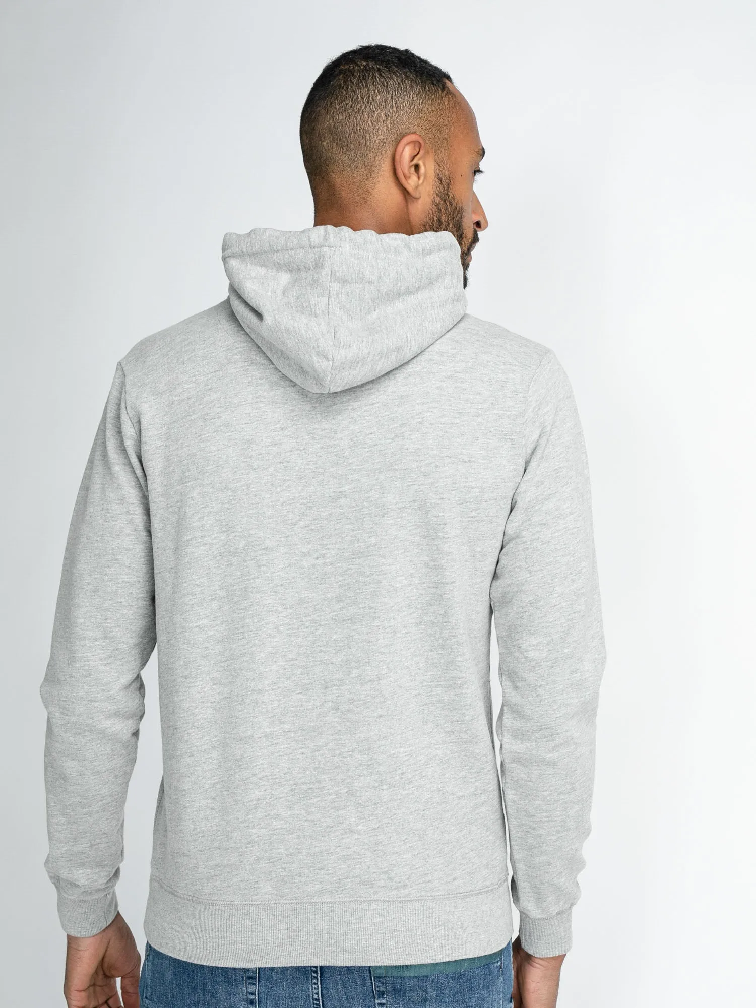 Casual hoodie