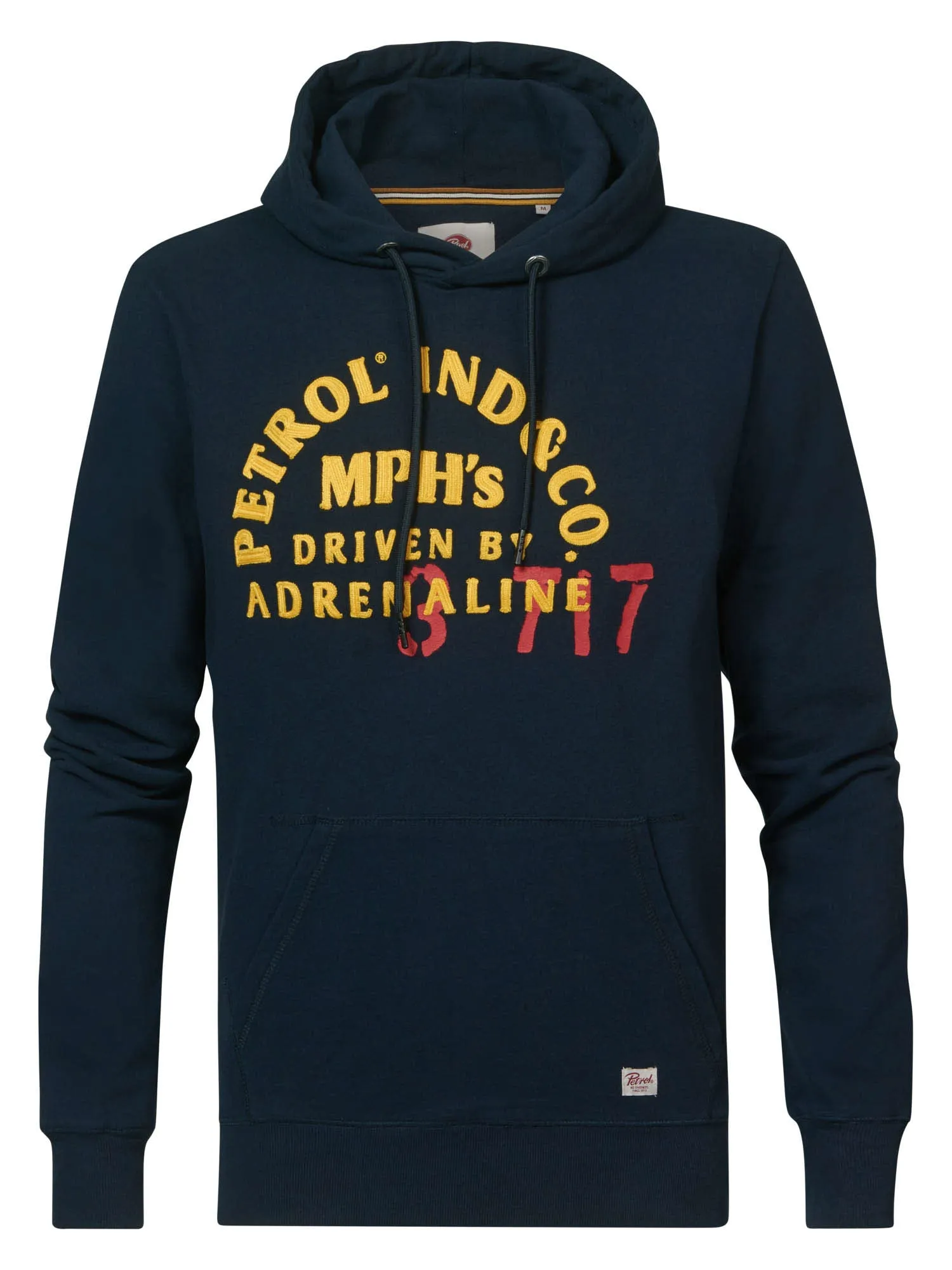 Casual hoodie