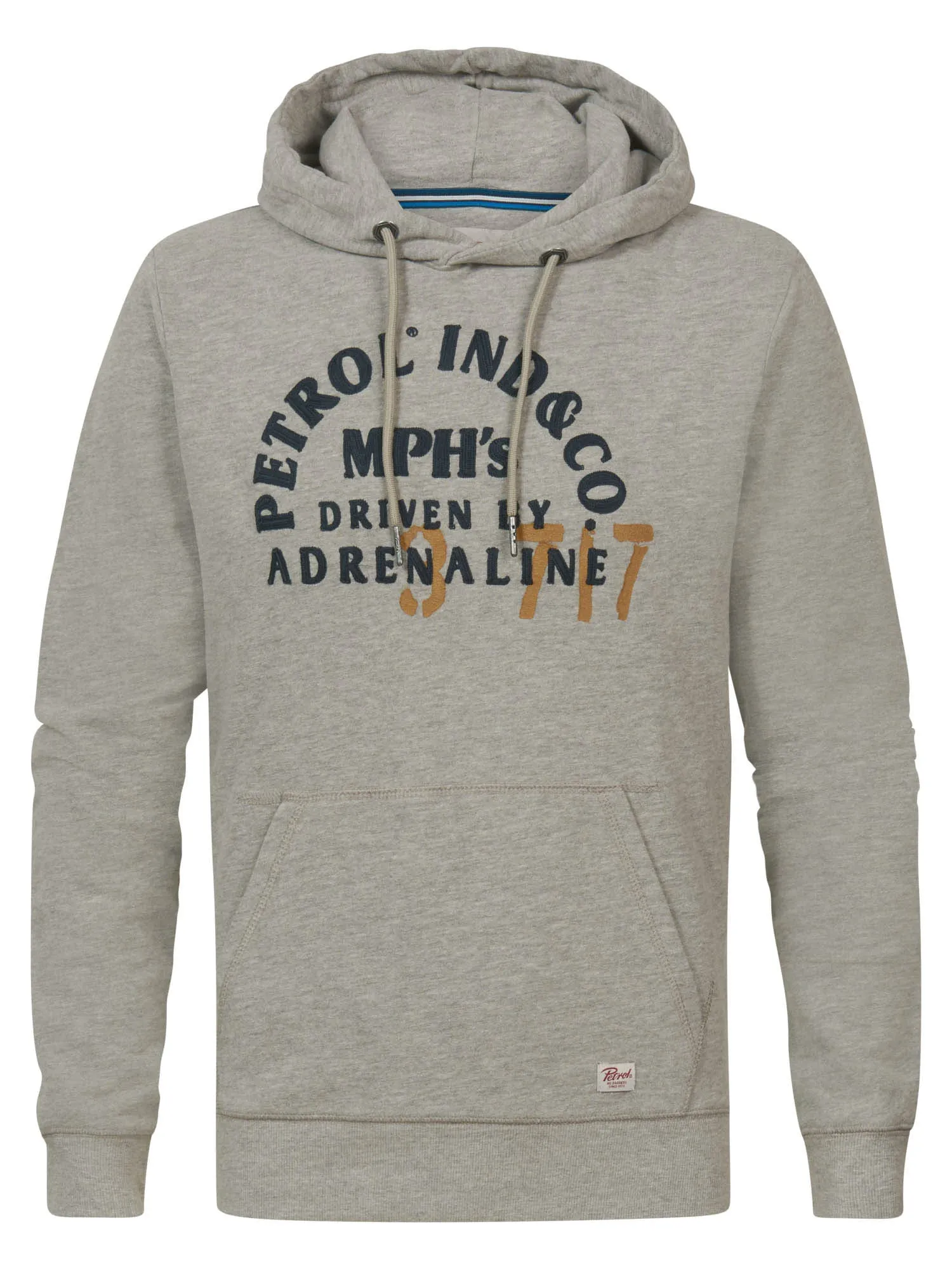 Casual hoodie