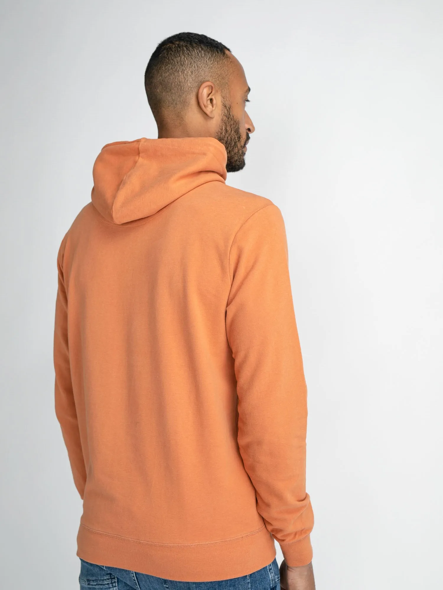 Casual hoodie