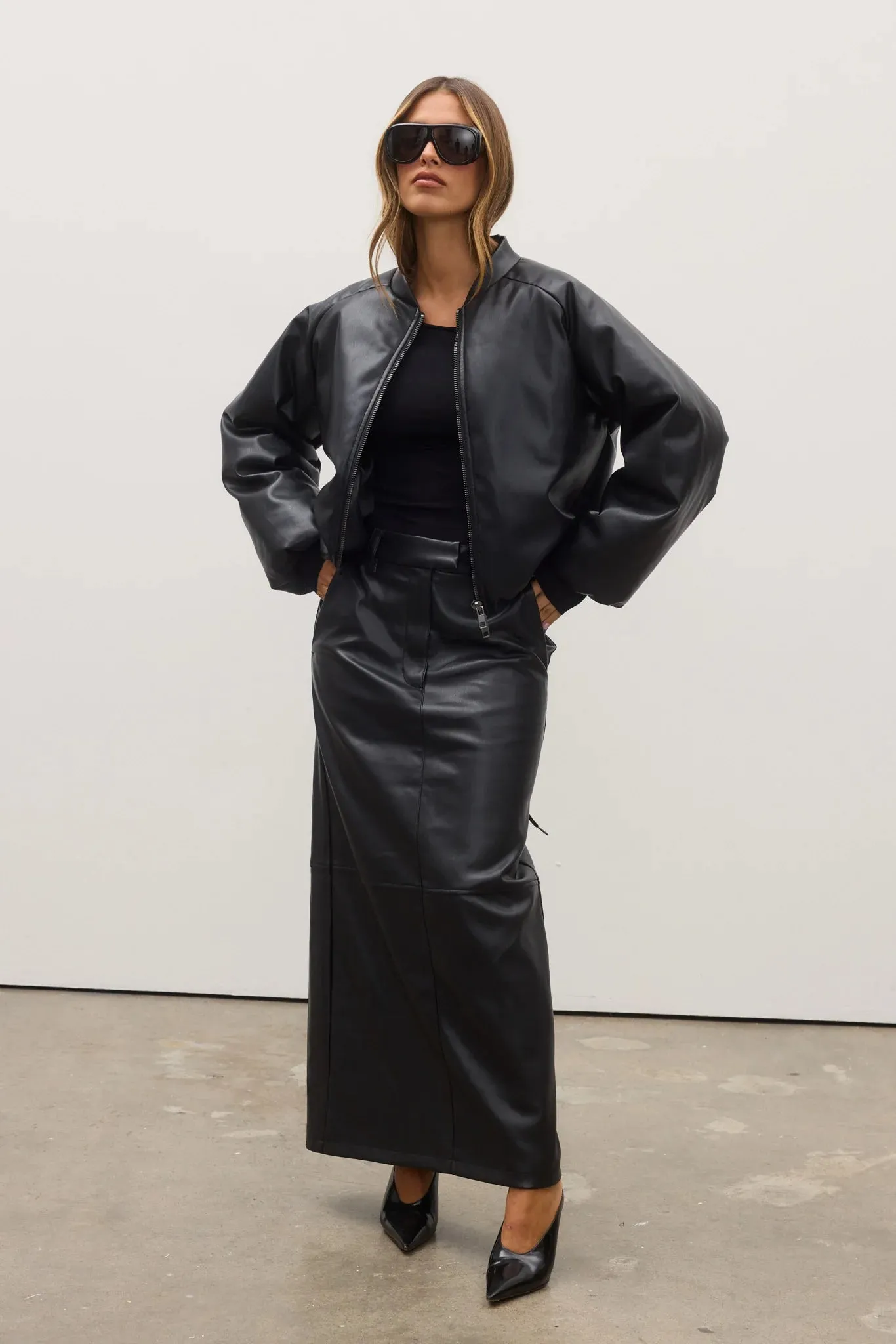 Ceci Bomber