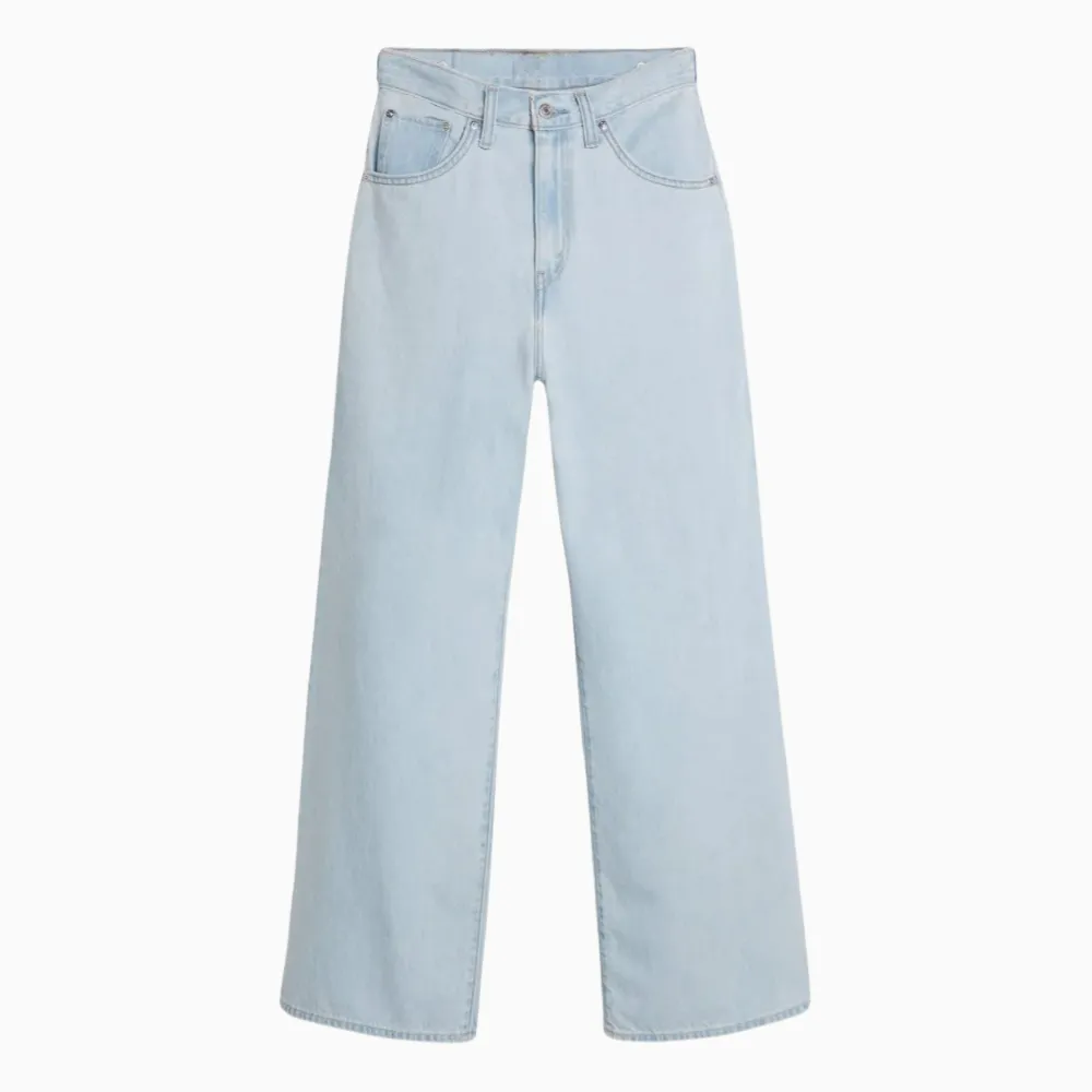 Classic Wide Trousers