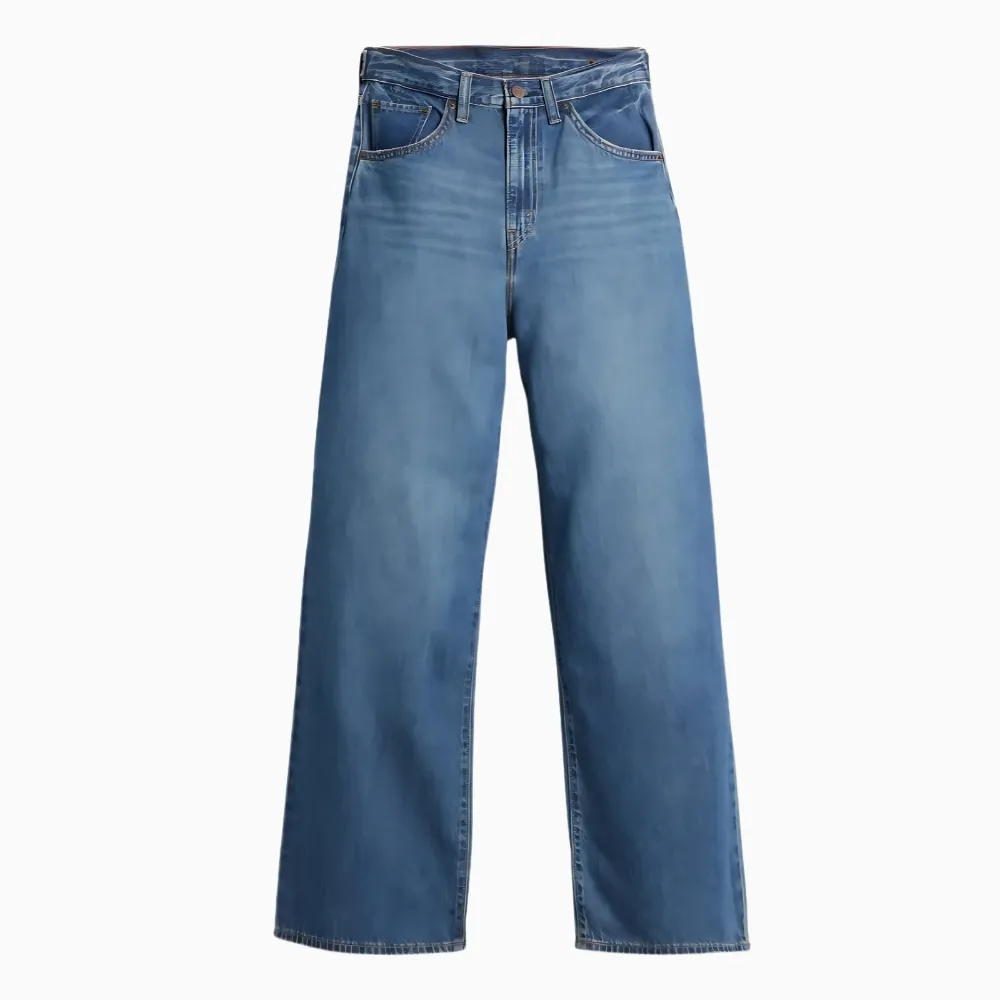 Classic Wide Trousers
