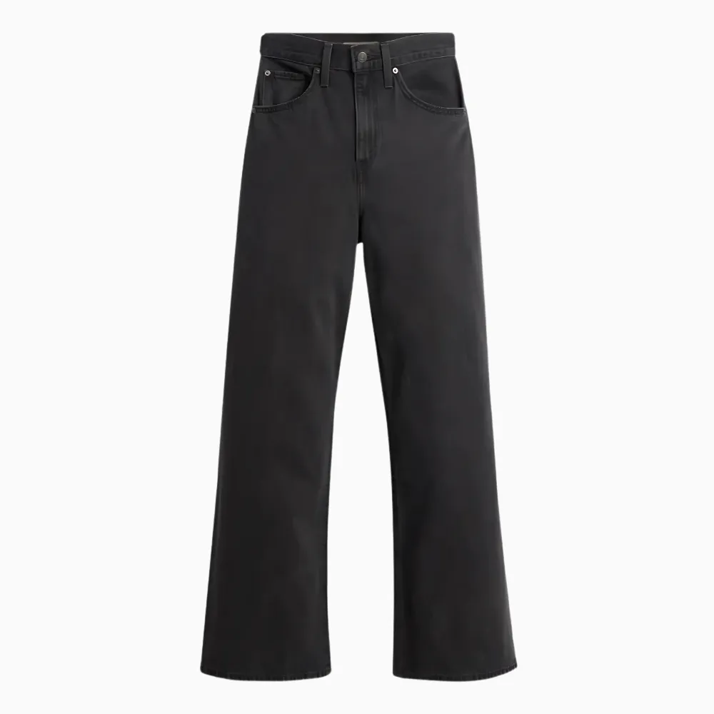 Classic Wide Trousers