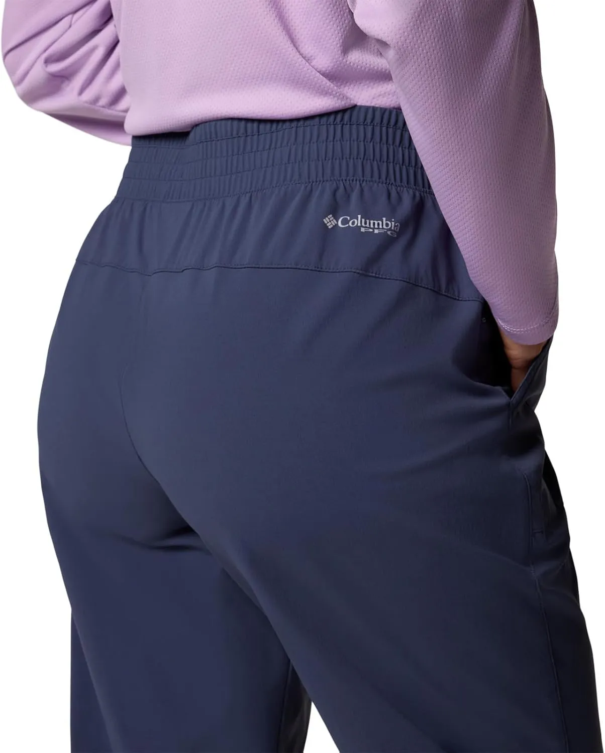 Columbia Women's Tidal Roamer Ii Stretch Pant