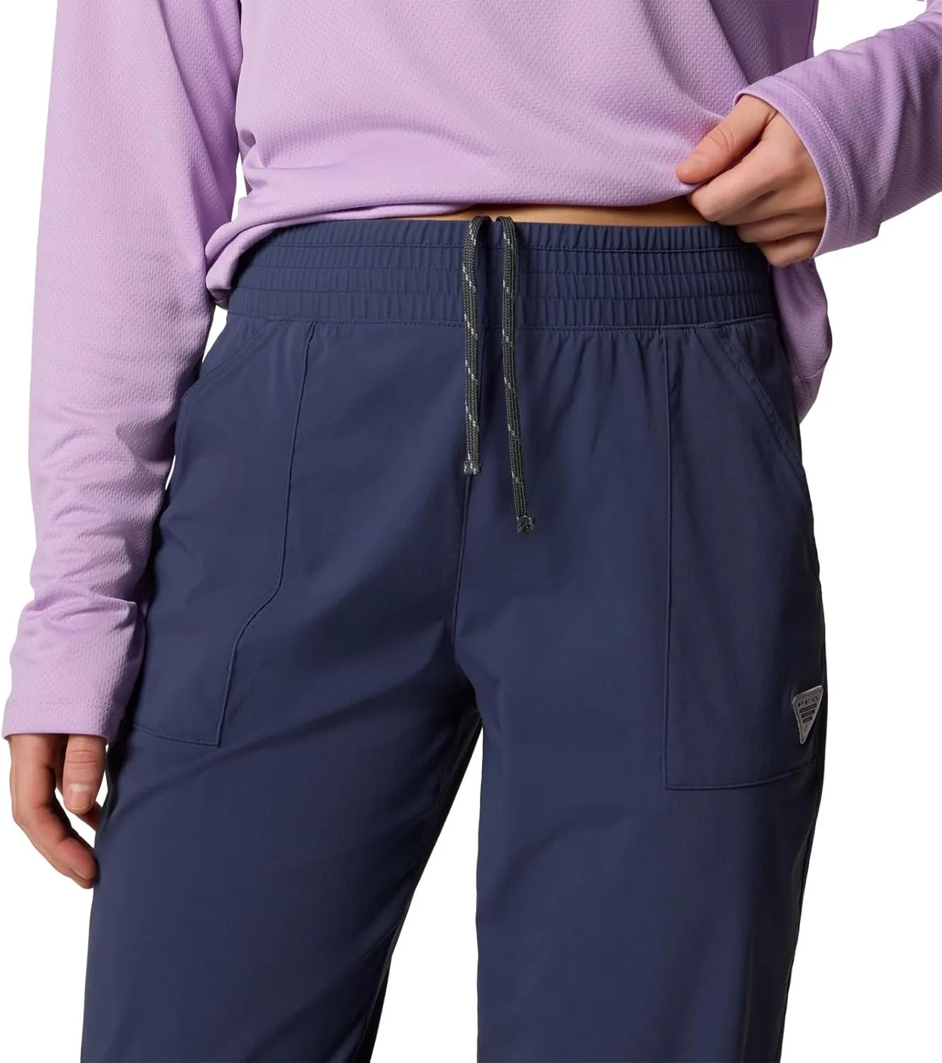 Columbia Women's Tidal Roamer Ii Stretch Pant