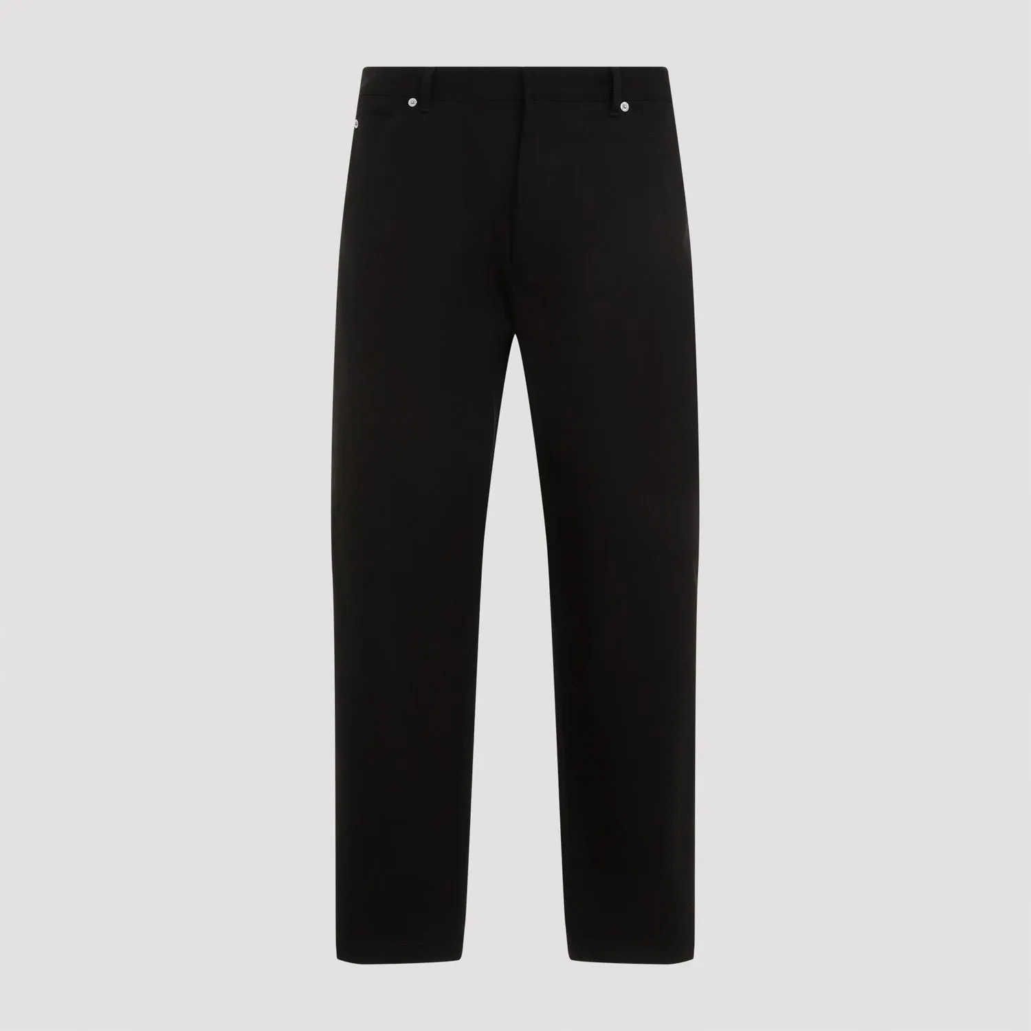 COTTON TROUSERS