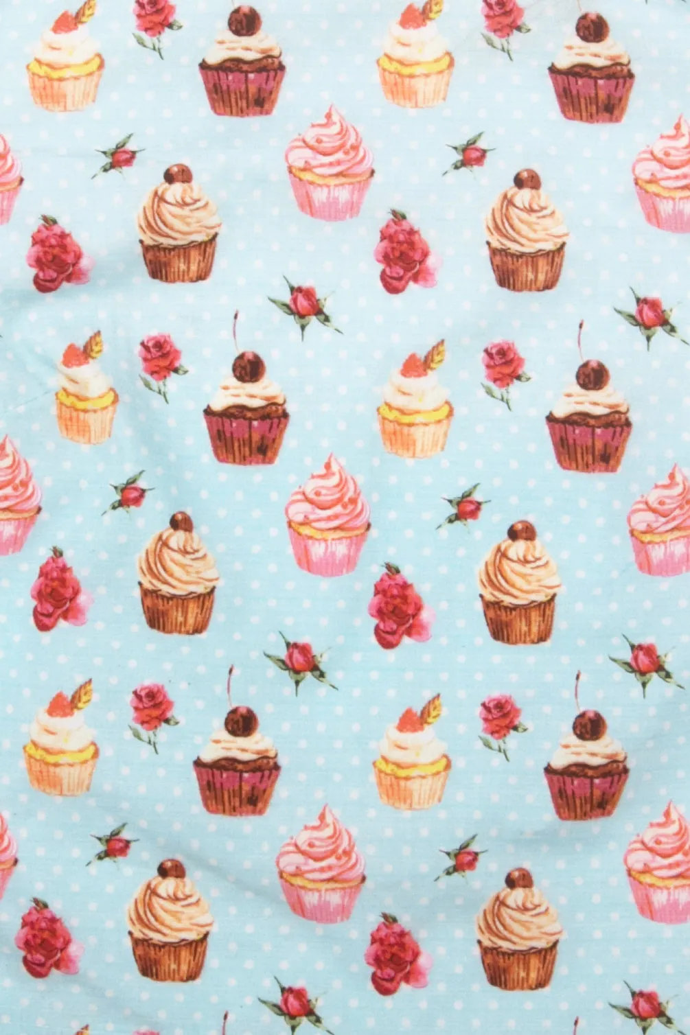 Cup Cake Waist Coat