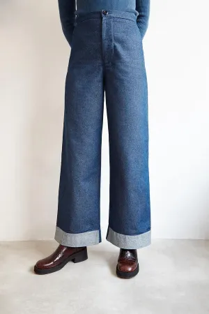 DAPHNE TROUSERS | PDF Pattern