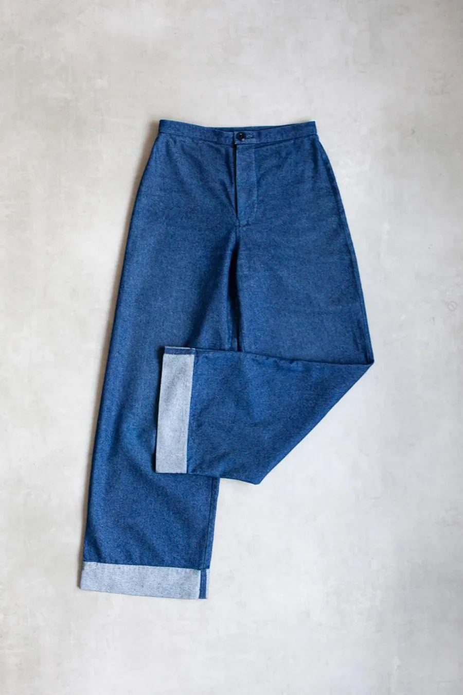 DAPHNE TROUSERS | PDF Pattern