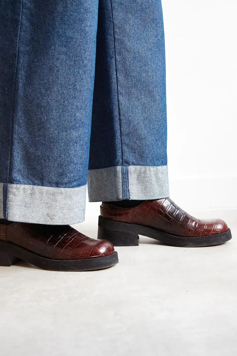 DAPHNE TROUSERS | PDF Pattern