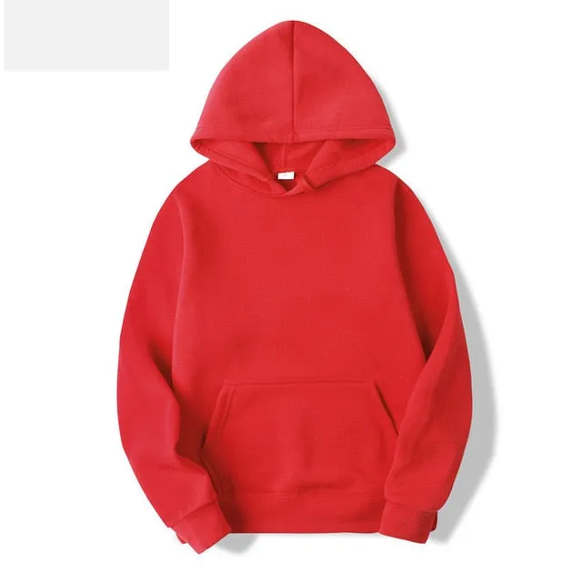 Fashion Brand Men's Hoodies 2020 Spring Autumn Male Casual Hoodies