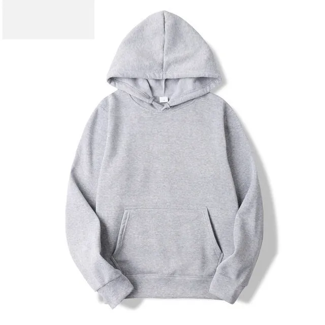 Fashion Brand Men's Hoodies 2020 Spring Autumn Male Casual Hoodies